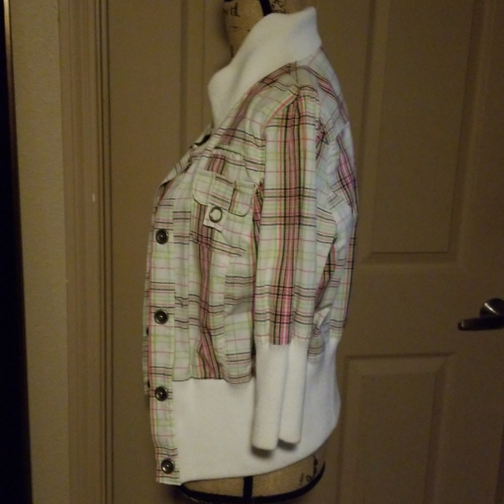 Jacket - Picture 5 of 6